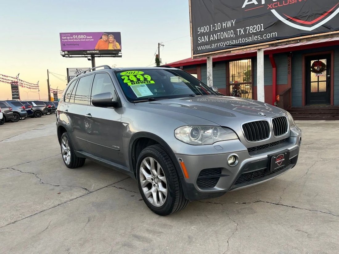 Suv in San Antonio, TX, United States 3 - 15867806