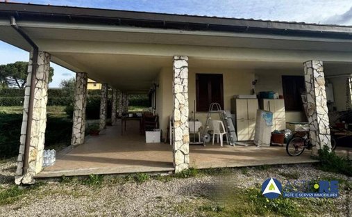 Castle for Sale in Viterbo, Lazio, Italy