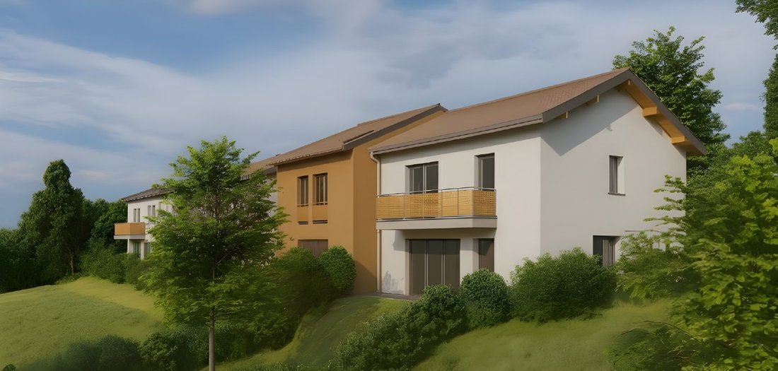 House in Thoiry, Auvergne-Rhône-Alpes, France 1 - 16838161