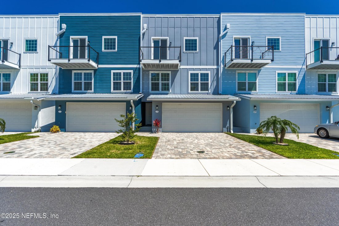 Condominio a St. Augustine, Florida, Stati Uniti 5 - 16684529