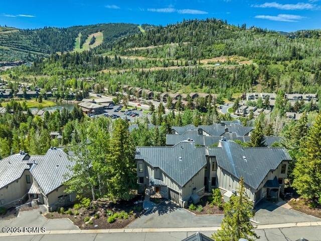 Townhouse in Park City, Utah, United States 1 - 16830266