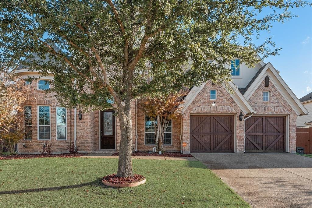 House in Mansfield, Texas, United States 1 - 16832371