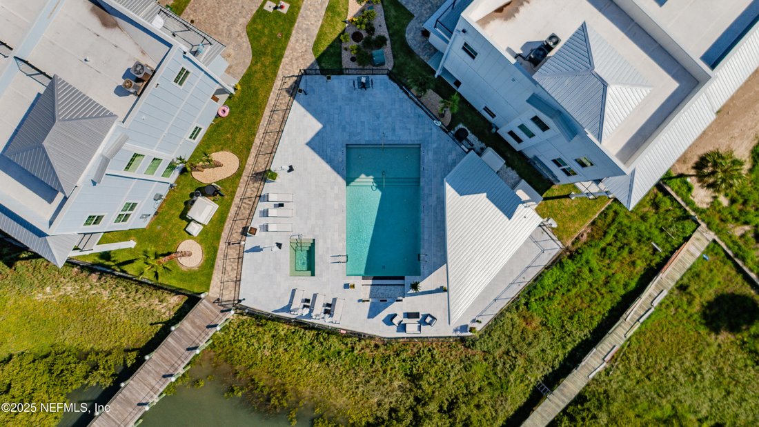 Condo in St. Augustine, Florida, United States 3 - 16684576