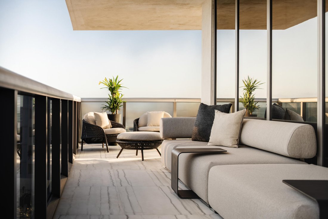 Condo in Miami Beach, Florida, United States 5 - 16832525