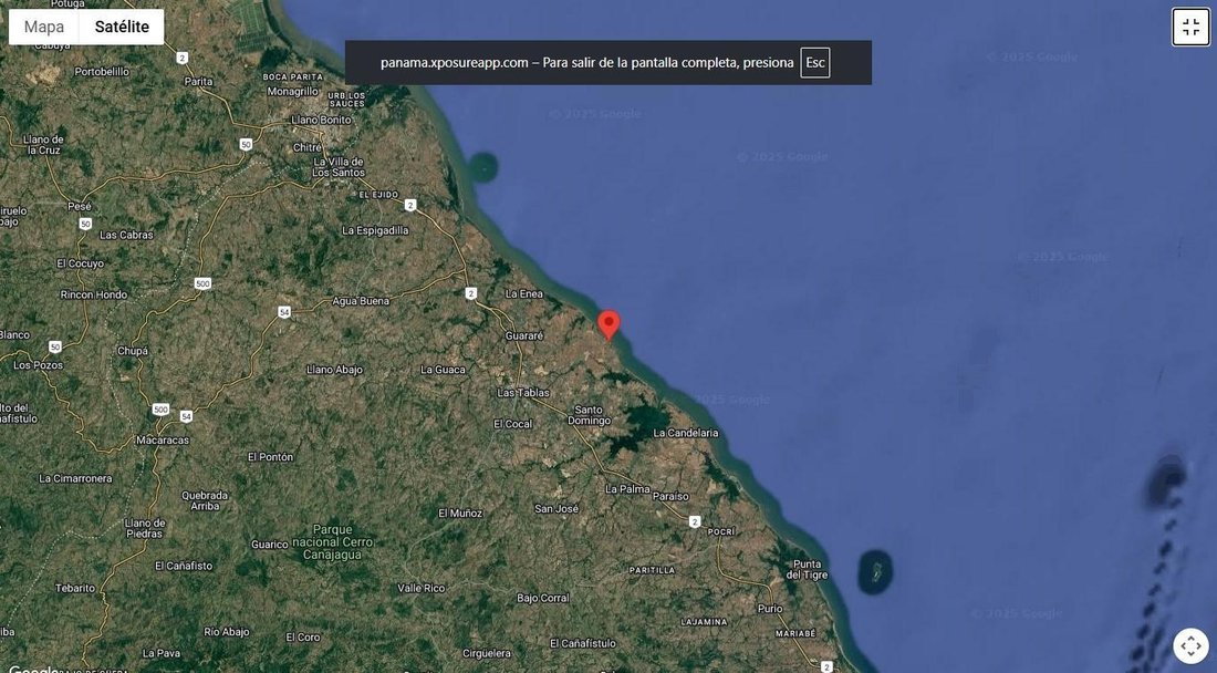 Land in Las Tablas, Los Santos Province, Panama 5 - 16831215