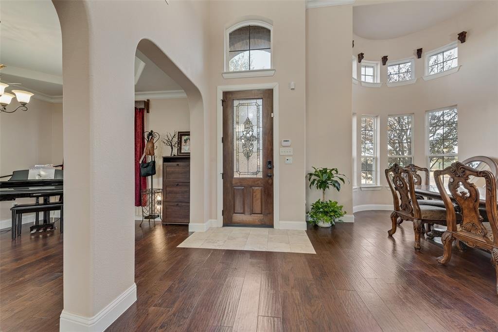 House in Mansfield, Texas, United States 2 - 16832371