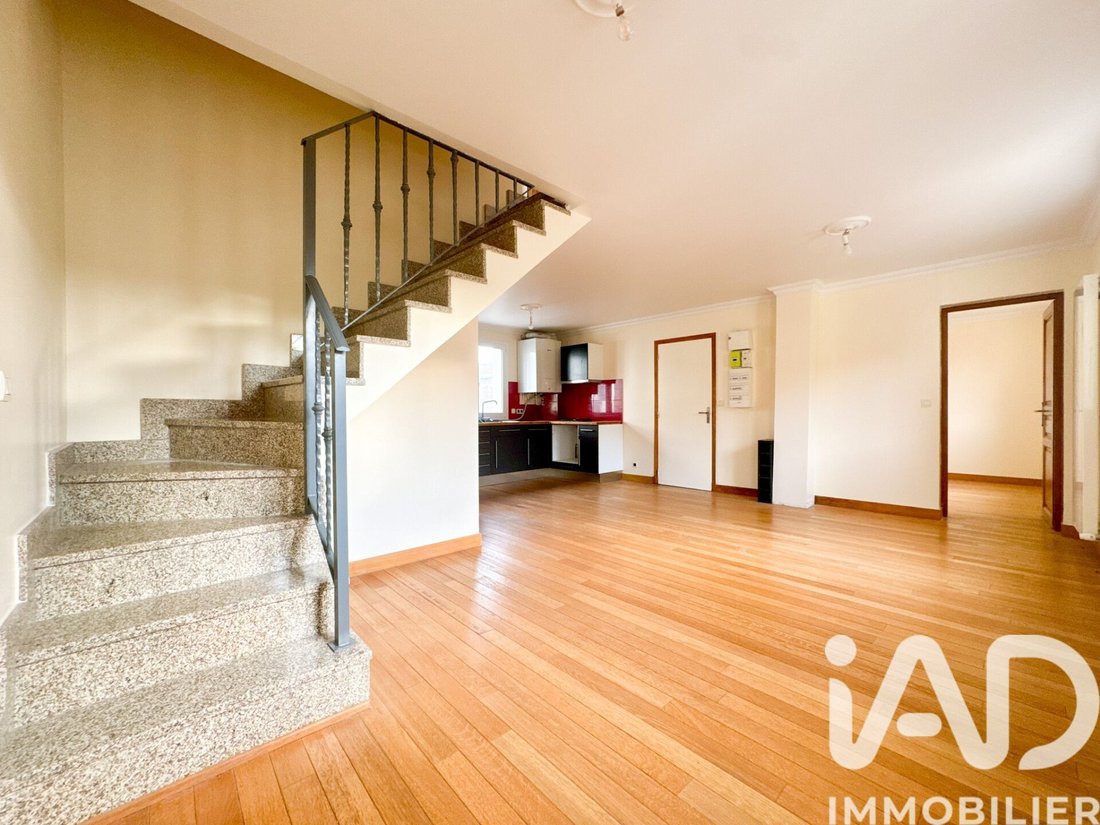 Apartment in Châtillon, Ile-de-France, France 5 - 16837459