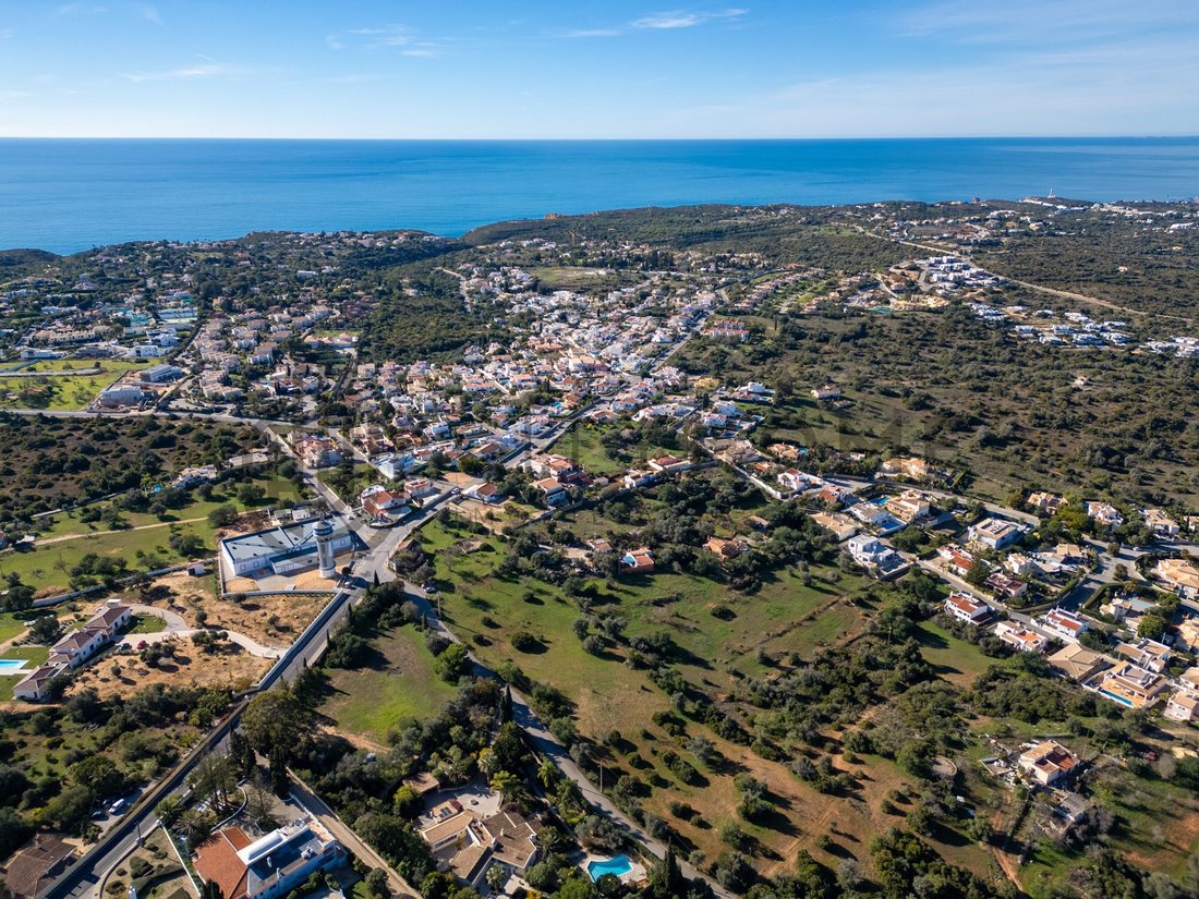 Land in Lagoa e Carvoeiro, Algarve, Portugal 5 - 16828576