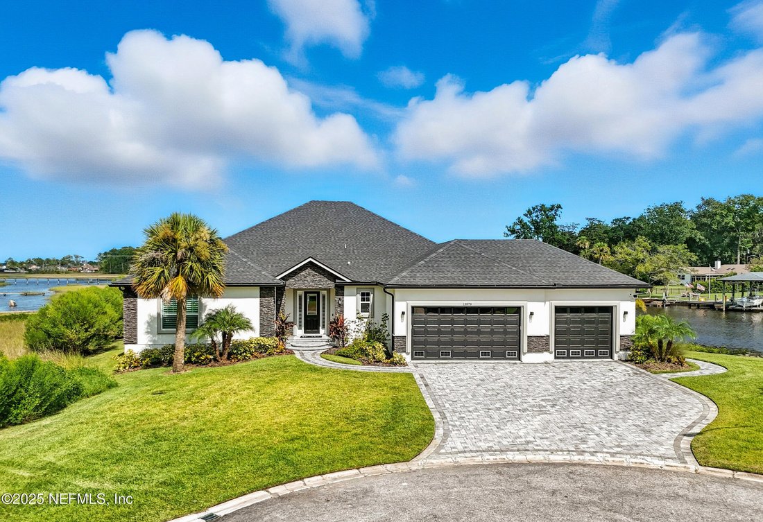 House in Jacksonville, Florida, United States 1 - 16684540