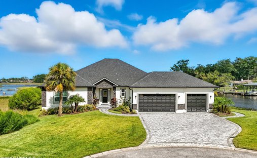 House in Jacksonville, Florida, United States 1