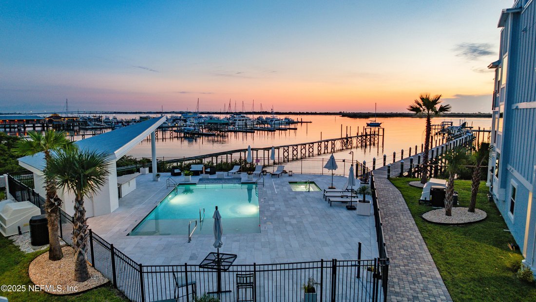 Condominio a St. Augustine, Florida, Stati Uniti 3 - 16684529