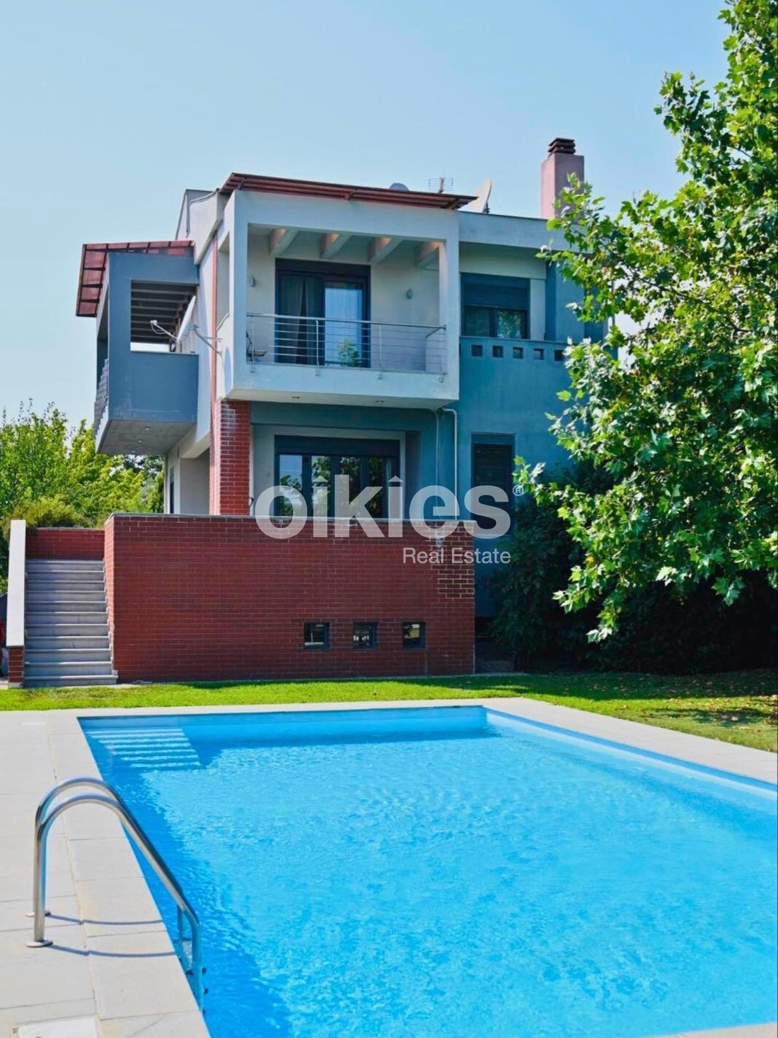 Apartment in Oraiokastro, Macedonia and Thrace, Greece 1 - 16834370