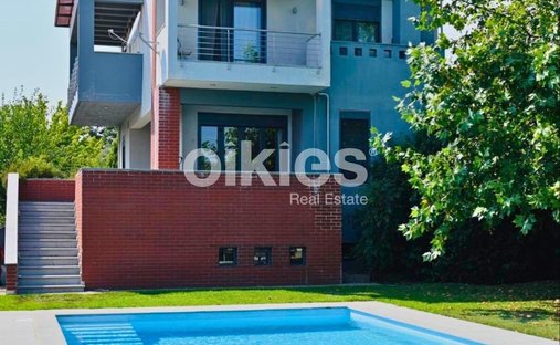 Apartment in Oraiokastro, Macedonia and Thrace, Greece 1