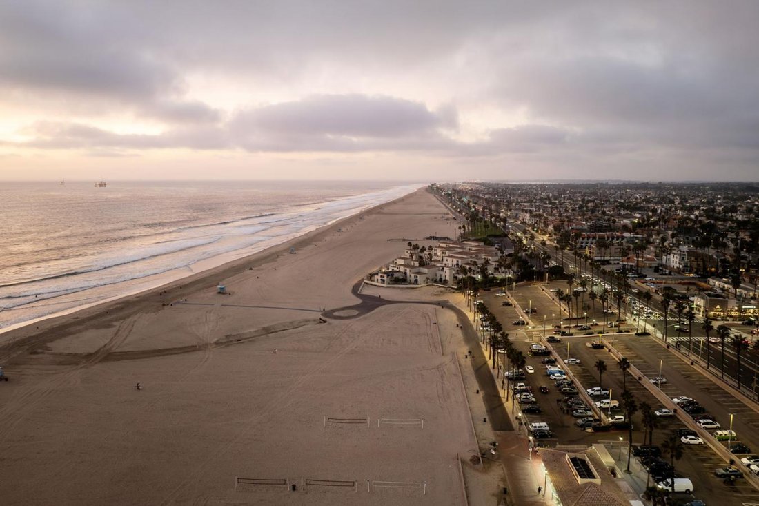 Condo in Huntington Beach, California, United States 5 - 16835035