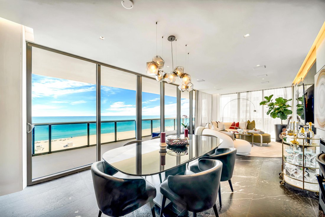 Condo in Miami Beach, Florida, United States 2 - 16832525
