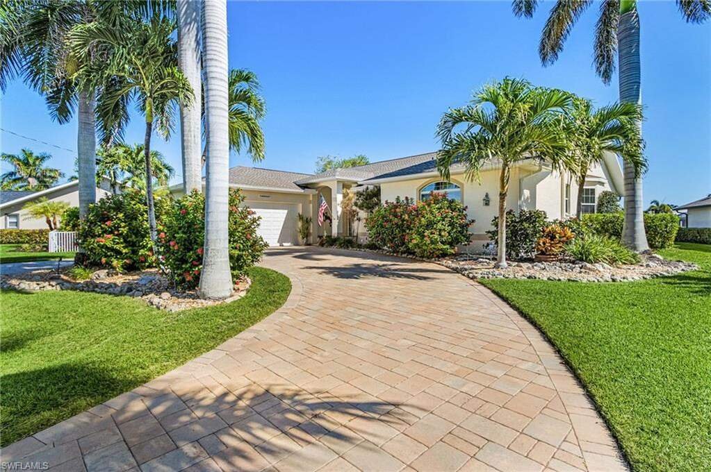 House in Cape Coral, Florida, United States 3 - 16837913