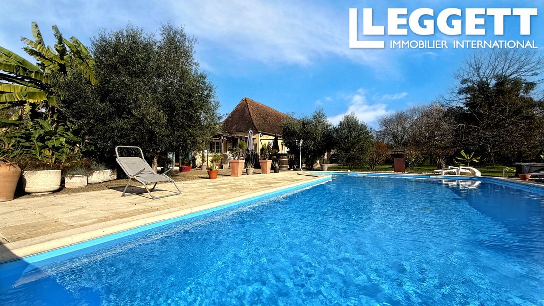 Farm Ranch in Vieux Bergerac, Bergerac, France 2 - 16475992