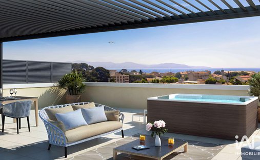 Apartment in La Ciotat, Provence-Alpes-Côte d'Azur, France 1