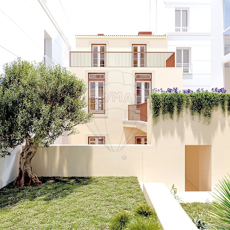 Apartment in Sao Vicente, Lisbon, Portugal 3 - 16836863