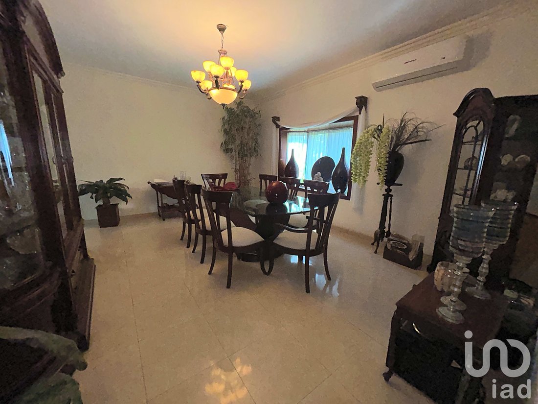 House in Colima, Colima, Mexico 5 - 16837001
