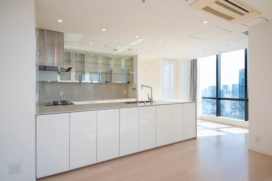 Condo in Minato City, Tokyo, Japan 5 - 16840226