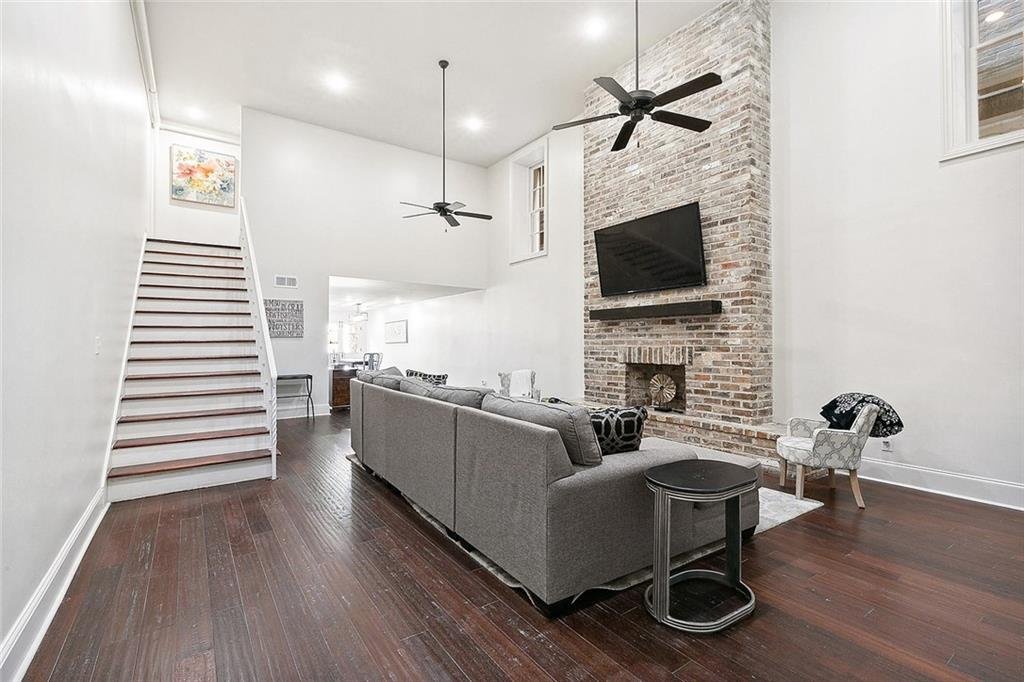 Altro a New Orleans, Louisiana, Stati Uniti 4 - 16836591