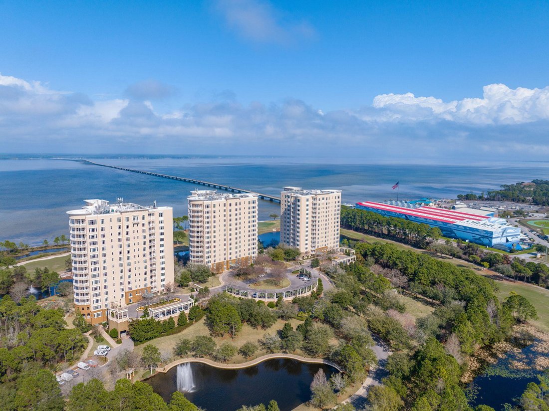 Condo in Destin, Florida, United States 1 - 16832827
