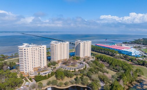Condo in Destin, Florida, United States 1