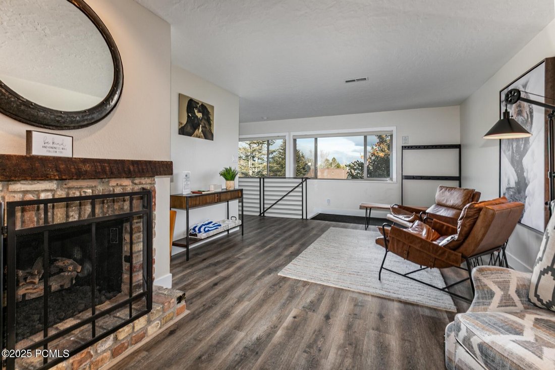 Condo in Park City, Utah, United States 4 - 16831241
