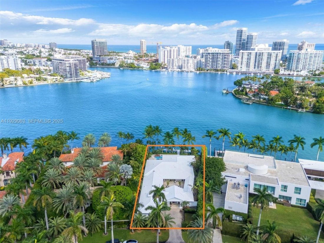 House in Miami Beach, Florida, United States 5 - 16835048