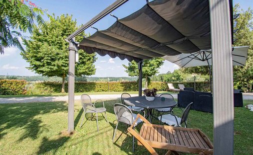 Castle for Sale in Casa Vannini, Tuscany, Italy