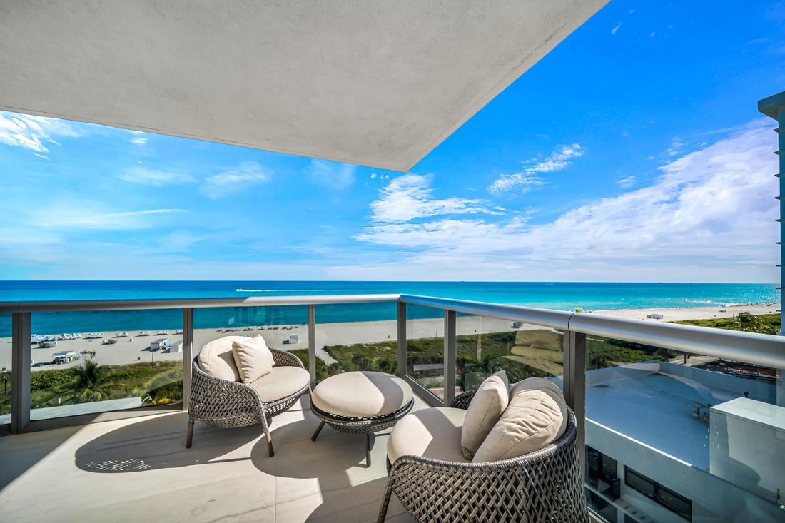 Condo in Miami Beach, Florida, United States 4 - 16832525