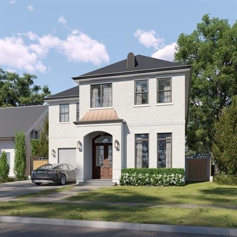 House in New Orleans, Louisiana, United States 1 - 16836311