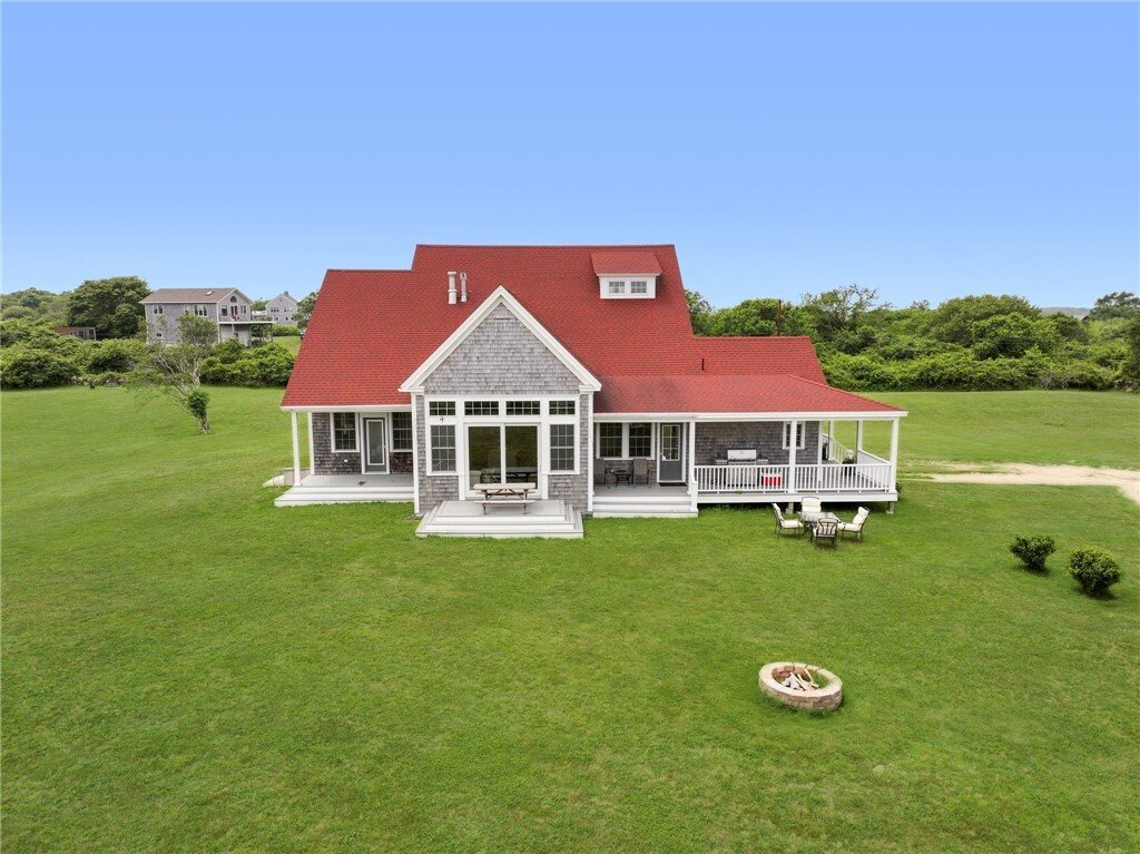 House in New Shoreham, Rhode Island, United States 4 - 16830593