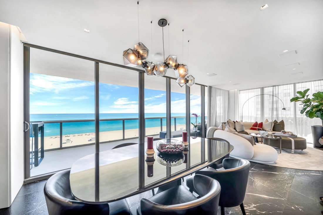 Condo in Miami Beach, Florida, United States 3 - 16832525