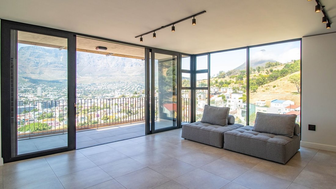 Apartment in City Centre, Cape Town, South Africa 4 - 16832117