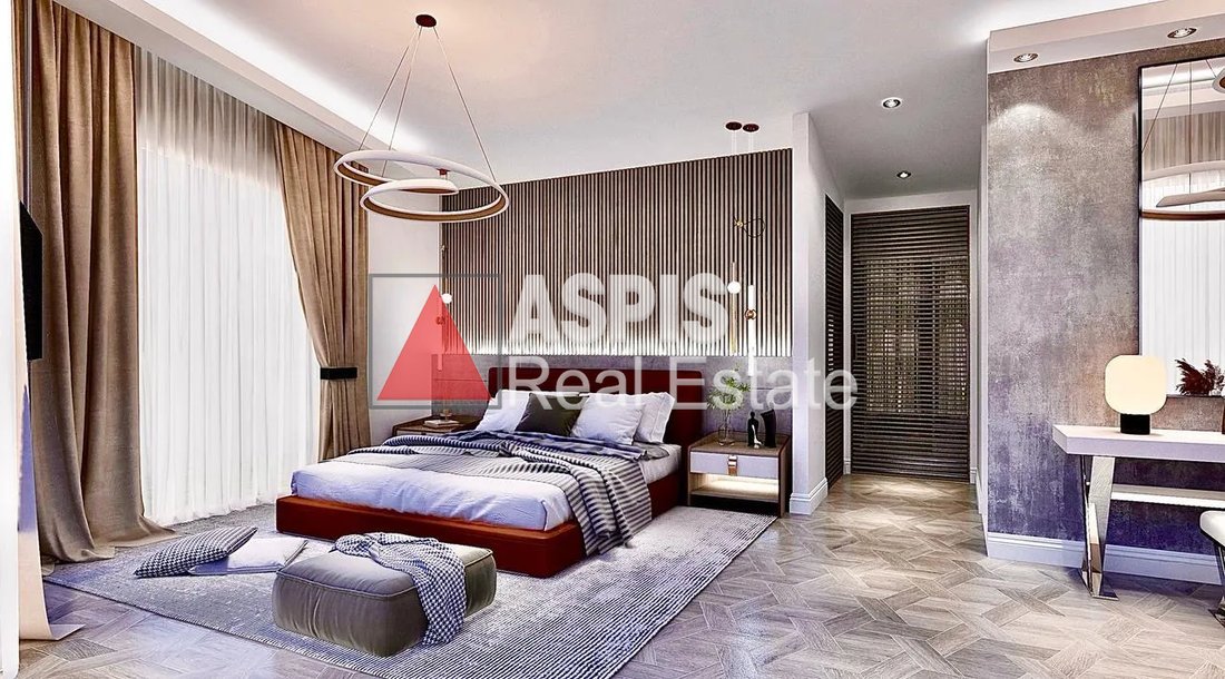 Apartment in Voula, Attica, Greece 2 - 16834384
