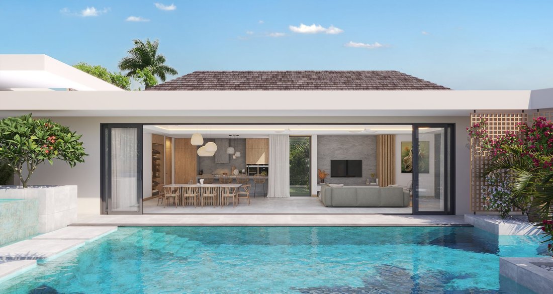 House in Bel Ombre, Savanne District, Mauritius 3 - 16831260