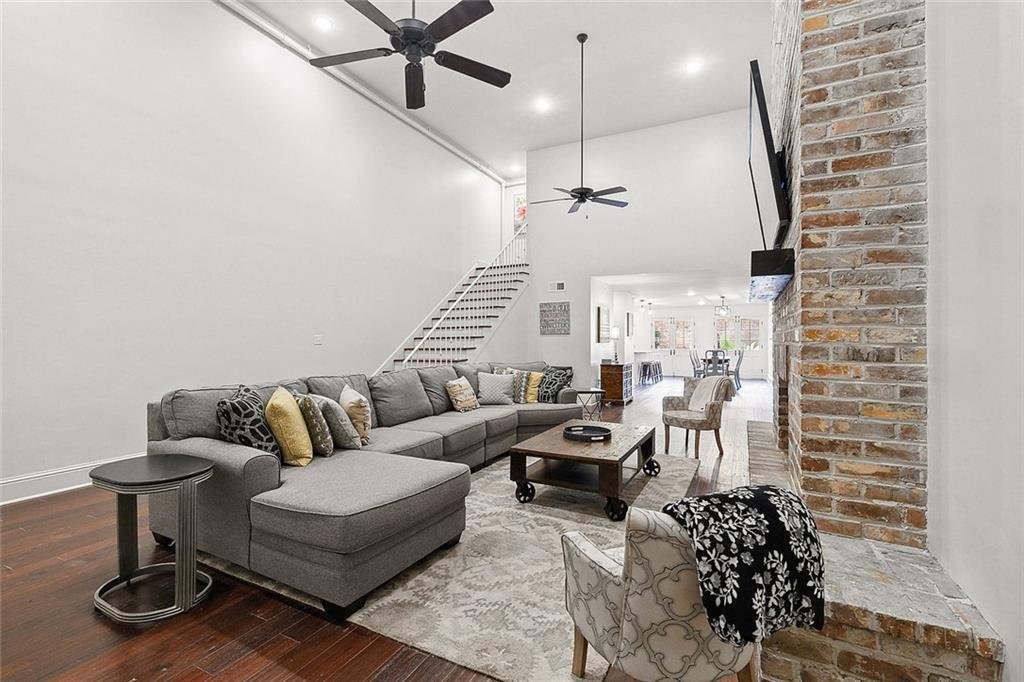Altro a New Orleans, Louisiana, Stati Uniti 5 - 16836591