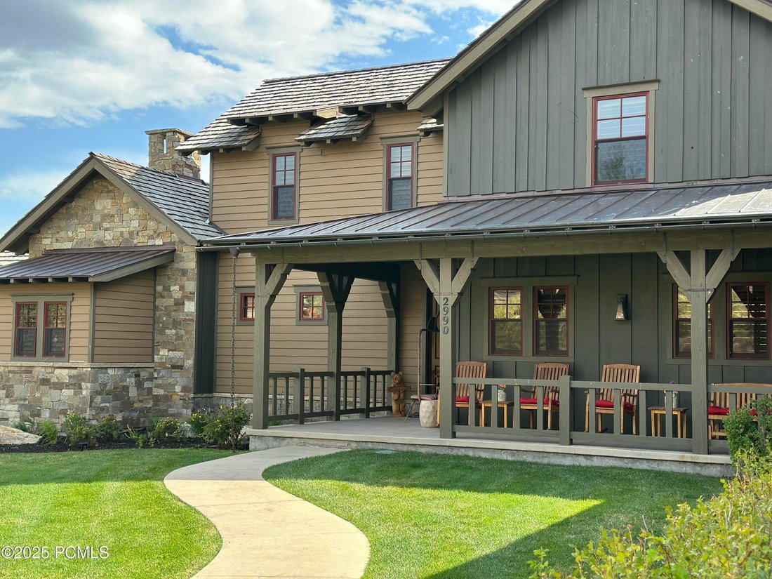 Kamas, Utah, United States 1 - 16831213