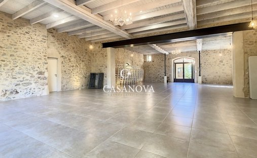 Castle for Sale in Béziers, Occitanie, France