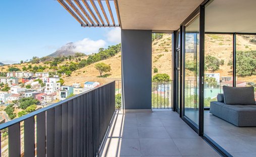 Apartment in Cape Town, Western Cape, South Africa 1