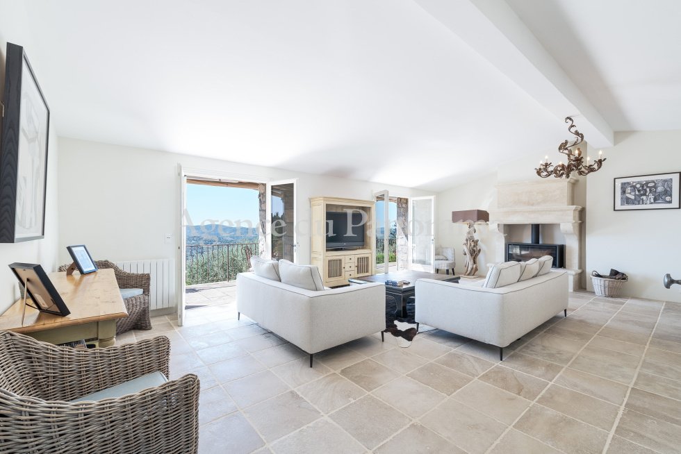 Villa in Cabris, Provence-Alpes-Côte d'Azur, France 3 - 16831357