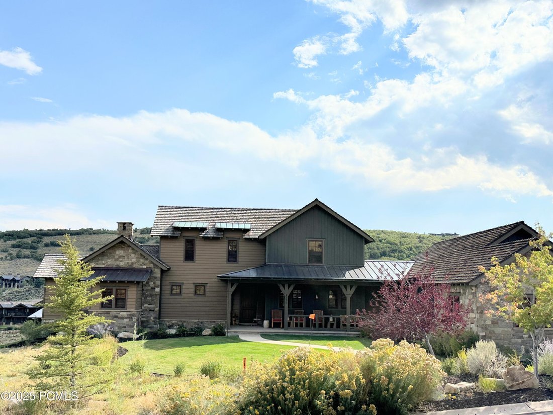 Kamas, Utah, United States 3 - 16831213