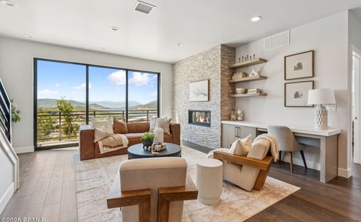 Townhouse en Kamas, Utah, Estados Unidos 1