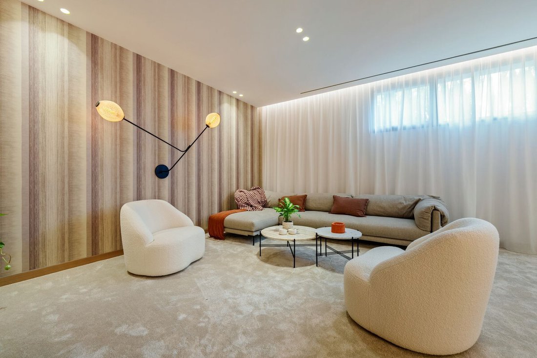 Villa in La Quinta, Benahavis, Andalusia 5 - 16839994