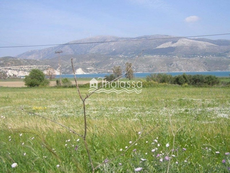 Land in Paliki, Peloponnese, Western Greece and the Ionian, Greece 1 - 16830534
