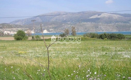 Land in Paliki, Peloponnese, Western Greece and the Ionian, Greece 1