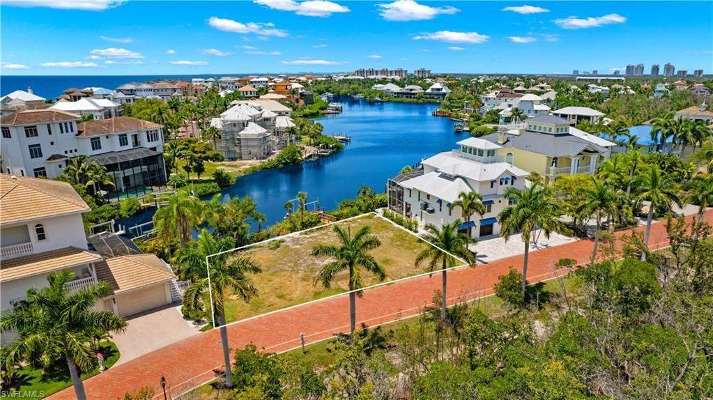 Land in Bonita Springs, Florida, United States 4 - 16834054