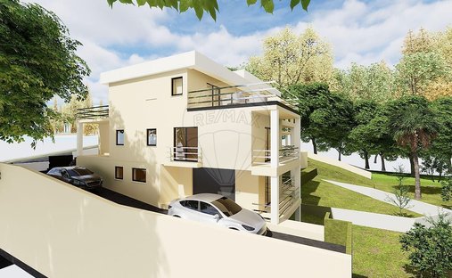 Haus in Buarcos e Sao Juliao, Distrikt Coimbra, Portugal 1